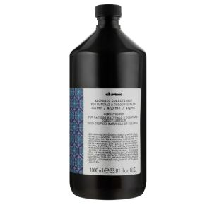 Davines, Alchemic, Hair Colour Conditioner,  Silver, Enhances Color Vibrancy, 1000 ml 147243509 - Hajfesték