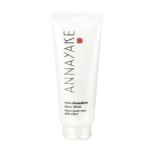 Annayake, Basics, Makeup Remover Cream, 100 ml *Tester 147243542 - Smink lemosó