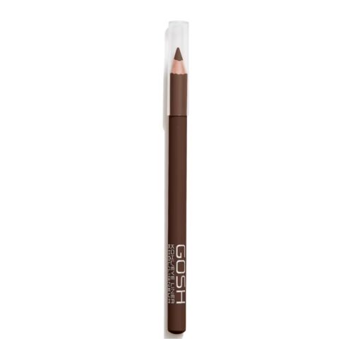 Gosh, Gosh, Kohl Eyeliner, Espresso, 1.1 g 147243633