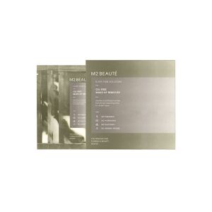 Set, M2 Beaute, Ultra Pure Solutions, Makeup Remover Wipes, 7 pcs 147243649 - Smink lemosó