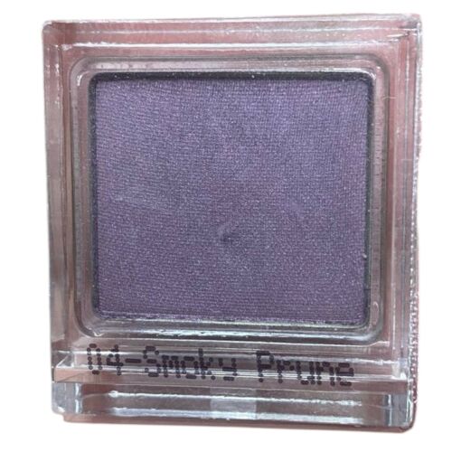 La Roche-Posay, Respectissime, Eyeshadow Compact, 04, Smoky Prune 62P60J, 4.4 g *Tester 147243683
