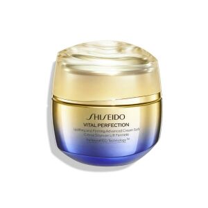 Shiseido, Vital Perfection, Uplifting & Firming, Cream, Face, 50 ml 147243736 - Bőrápolás