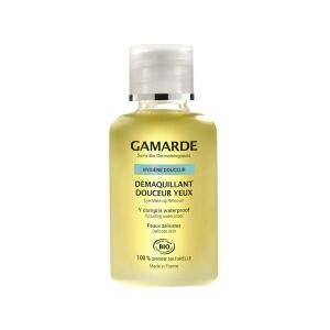 Gamarde, Hygiene, Bio, Makeup Remover Lotion, 30 ml 147243749 - Smink lemosó