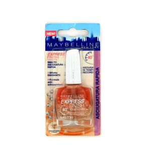 Maybelline, Express Finish 40 Sec. Diamonds, Nail Polish, Nr. 540/730, 10 ml 147243846 - Manikűr & Pedikűr