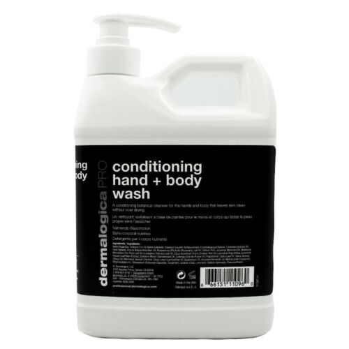 Dermalogica, Conditioning, Body Wash, 946 ml 147243888