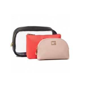 Set Trio, Guess, Nohea All In One, Cosmetics, GWP Textile Pouch, 3 pcs 147243901 - Művészet & Hobbi