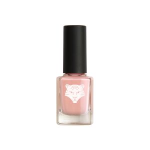 All Tigers, Natural & Vegan, Natural, Nail Polish, 102, Raise To The Top, 11 ml 147243900 - Körömlakk