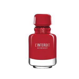 Givenchy, L'Interdit Rouge Ultime, Eau De Parfum, For Women, 35 ml 147243917 - Szépség & Egészség