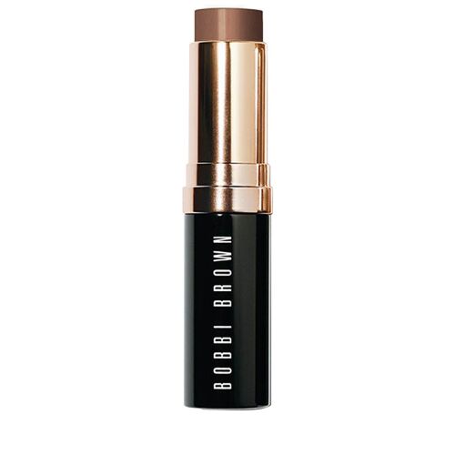 Bobbi Brown, Skin, Shea Butter, Full Cover, Foundation Stick, Cool Walnut, 9 g 147243930