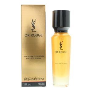 Yves Saint Laurent, Or Rouge, Glowing, Oil, For Face, 30 ml 147243929 - Bőrápolás