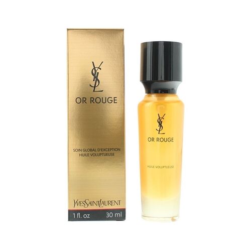 Yves Saint Laurent, Or Rouge, Glowing, Oil, For Face, 30 ml 147243929