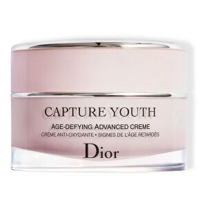 Christian Dior, Capture Youth, Age-Defying, Cream, For Face, 50 ml 147243958 - Bőrápolás