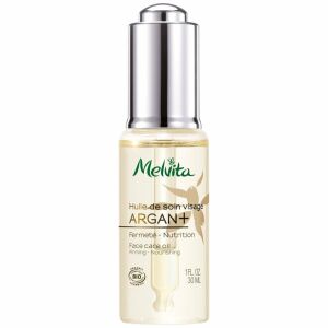 Melvita, Argan +, Organic, Firming, Day & Night, Oil, For Face, 30 ml *Tester 147243988 - Testápoló olaj