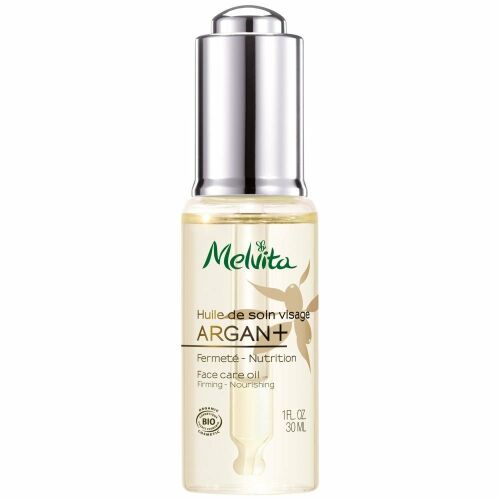 Melvita, Argan +, Organic, Firming, Day & Night, Oil, For Face, 30 ml *Tester 147243988