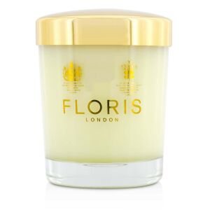Floris Of London, Cinnamon & Tangerine, Cinnamon & Tangerine, Scented Candle, 175 g 147244027 - Légfrissítő