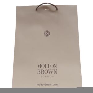 Molton Brown, Molton Brown, Textile Bag, Carrier, For Women, Size Large 147244050 - Táskafogas