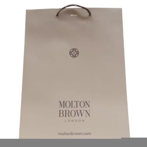 Molton Brown, Molton Brown, Textile Bag, Carrier, For Women, Size Large 147244050