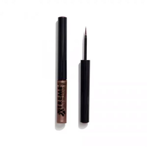 Gosh Xtreme Vízálló Folyékony Szemhéjtus, 005 Bronz, 1,7 ml *Teszttermék 176736182 - Szemhéjfesték
