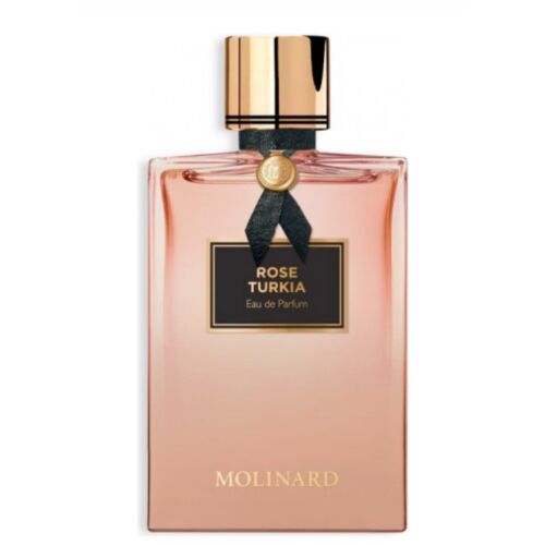Molinard, Les Prestige - Rose Turkia, Eau De Parfum, Unisex, 75 ml *Tester 176736172 - Unisex parfüm
