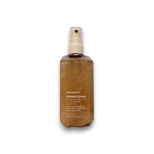 Kevin Murphy, Shimmer Shine, Hair Spray, Adds shine/Helps Repair & Moisturizes, 100 ml 147244087