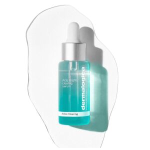 Dermalogica, Age Bright, Clearing, Serum, For Face, 30 ml 147244090 - Bőrápolás