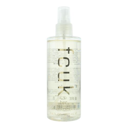 Fcuk, Her, Scented Spray, For Women, 250 ml 147244106