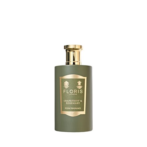 Floris Of London, Grapefruit & Rosemary, Room Spray, 100 ml 147244162