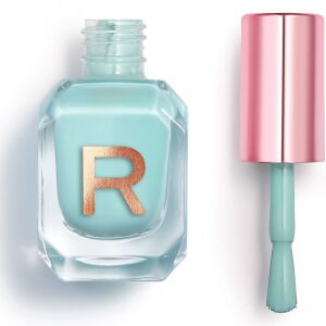 Makeup Revolution, High Gloss, Nail Polish, Gentle, 10 ml 147244170 - Manikűr & Pedikűr