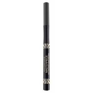 Max Factor, Masterpiece High Precision, paddle-shaped tip, Intense, Liquid Eyeliner, 15, Charcoal, 1.1 g 147244179 - Szemhéjfesték