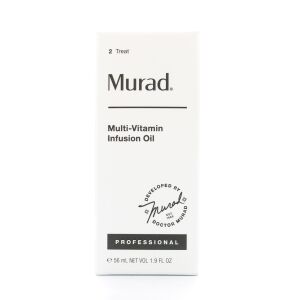Murad, Multi-Vitamin, Vitamin C, Hydrating, Oil, For Face, 60 ml 147244232 - Testápoló olaj