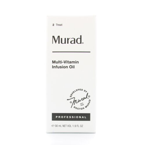 Murad, Multi-Vitamin, Vitamin C, Hydrating, Oil, For Face, 60 ml 147244232