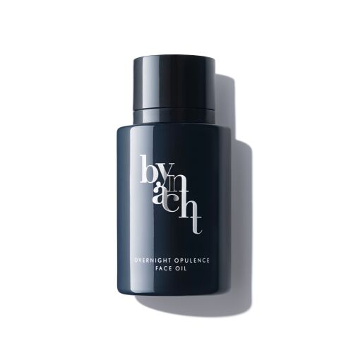 Bynacht, Overnight Opulence, Argan Oil, Moisturizing, Night, Oil, For Face, 50 ml 147244237