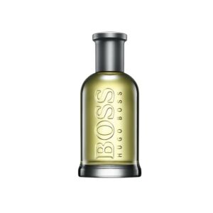Hugo Boss, Boss Bottled, Hydration, After-Shave Lotion, 50 ml 147244291 - Arcszesz & Aftershave