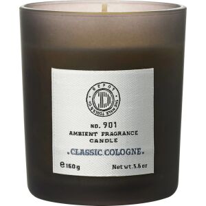 Depot, 900 Scents No. 901, Classic Cologne, Scented Candle, 160 g 147244435 - Légfrissítő