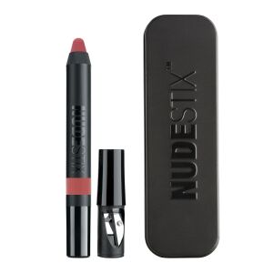 Nudestix, Intense Matte, Lip Liner & Cheek Blush 2-In-1, Kiss, 2.5 g