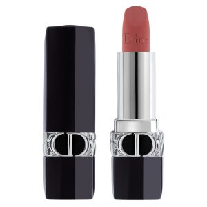 Christian Dior, Couture Colour, Matte, Lip Balm, 720, Icon, 3.5 g 147244472 - Száj