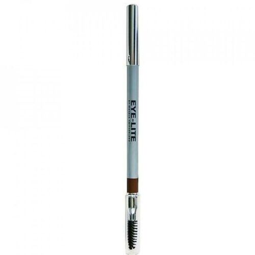Mavala, Eye-Lite, Double, Eyebrow Cream Pencil, Brown, 1 g *Tester 147244576