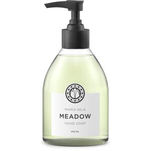 Maria Nila, Meadow, Lotus Flower, Cruelty Free, Cleansing, Liquid Soap, For Hands, 300 ml 147244621 - Szappan