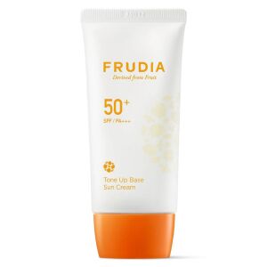 Frudia, Tone Up Base, Anti-Wrinkle, Sunscreen Cream, For Face, SPF 50+, 50 ml 147244675 - Napfényvédő