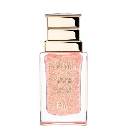 Christian Dior, Prestige La Micro-Huile De Rose, Repairing, Serum, For Face, 50 ml 147244701