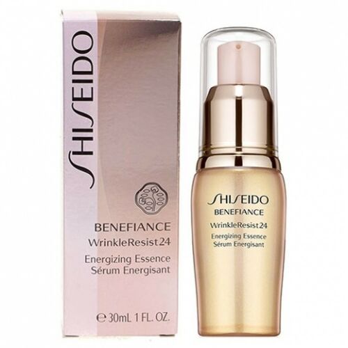 Shiseido, Benefiance WrinkleResist24, Energizing, Serum, For Face, 30 ml 147244700