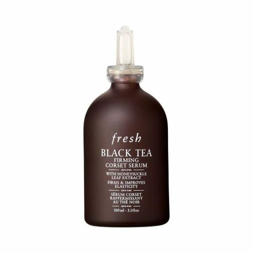 Fresh, Black Tea, Firming, Serum, For Face, 100 ml 147244704
