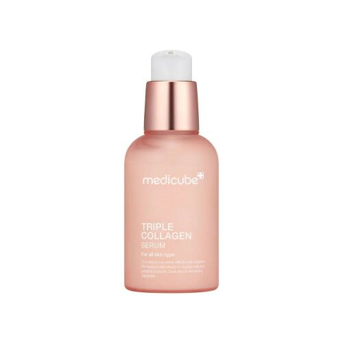 Medicube, Triple Collagen, Improves elasticity, Serum, For Face, 55 ml 174719744 - Arcszérum