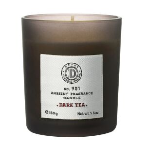 Depot, 900 Scents No. 901, Dark Tea, Scented Candle, 160 g 147244736 - Légfrissítő