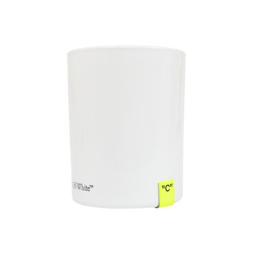 Off-White, 'C' Electric Star, Scented Candle, 200 g *Tester 147244748
