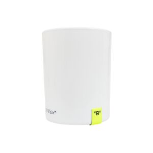 Off-White, 'B' Blazing Wood, Scented Candle, 200 g 147244749 - Légfrissítő