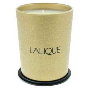 Lalique, Le Desert Muscat Oman, Scented Candle, 190 g 147244751 - Légfrissítő
