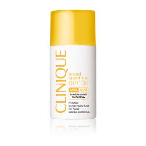 Clinique, Sun, Sunscreen Lotion, SPF 30, 15 ml *Tester 147244776 - Napfényvédő
