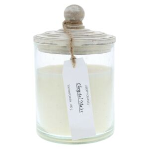 Liberty Candle, Chrystal Water, Scented Candle, 280 g