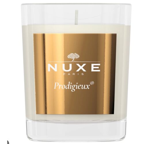 Nuxe, Prodigieux, Scented Candle, 60 g 147244807
